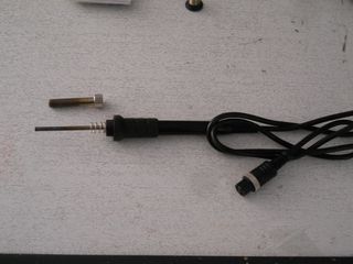 STILO PER STAZIONE SALDANTE YIHUA 937D