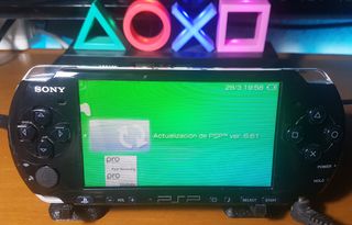 SONY PSP Slim 3000