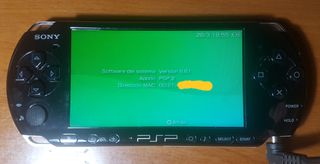 SONY PSP Slim 3000