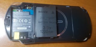 SONY PSP Slim 3000