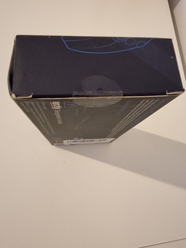 Stazione di ricarica controller PS5