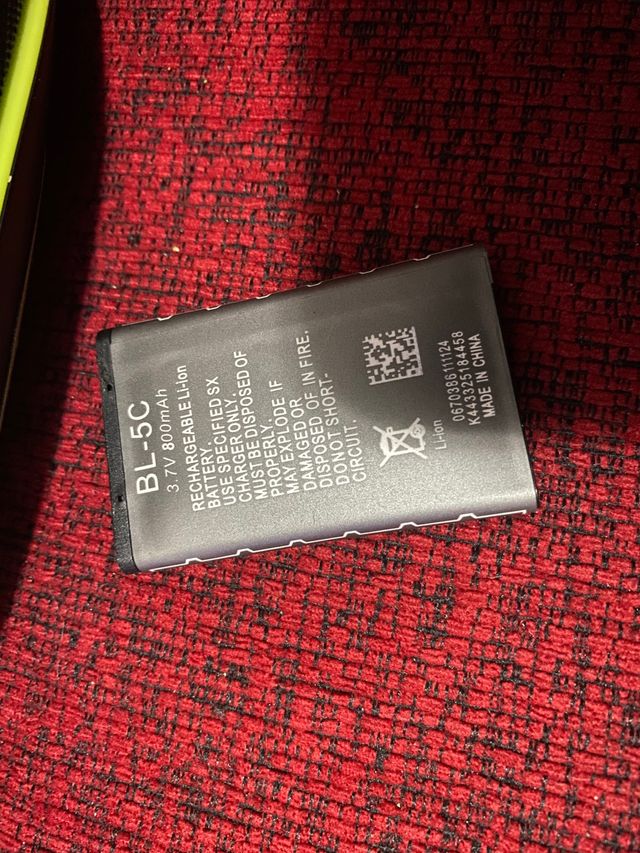 Altoparlante portatile Energy Sistem