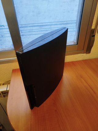 vendo piezas ps3 slim2000,3000 fuente alimentación