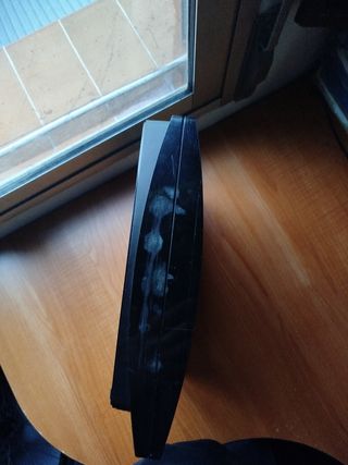 vendo piezas ps3 slim2000,3000 fuente alimentación