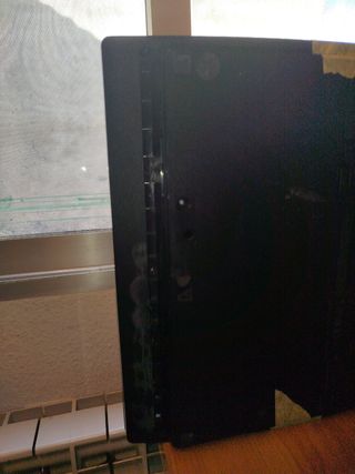 vendo piezas ps3 slim2000,3000 fuente alimentación