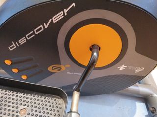 Precio súper rebajado por mudanza. Elíptica