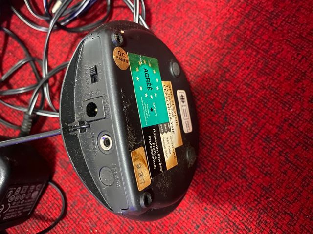 Cuffie wireless Philips