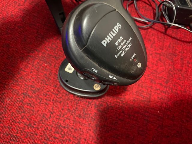 Cuffie wireless Philips