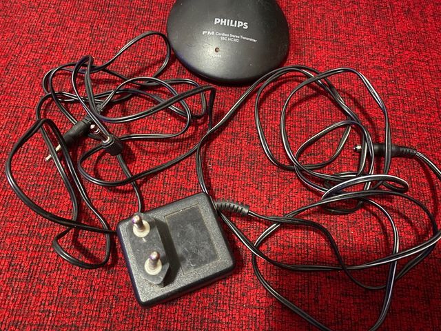 Cuffie wireless Philips