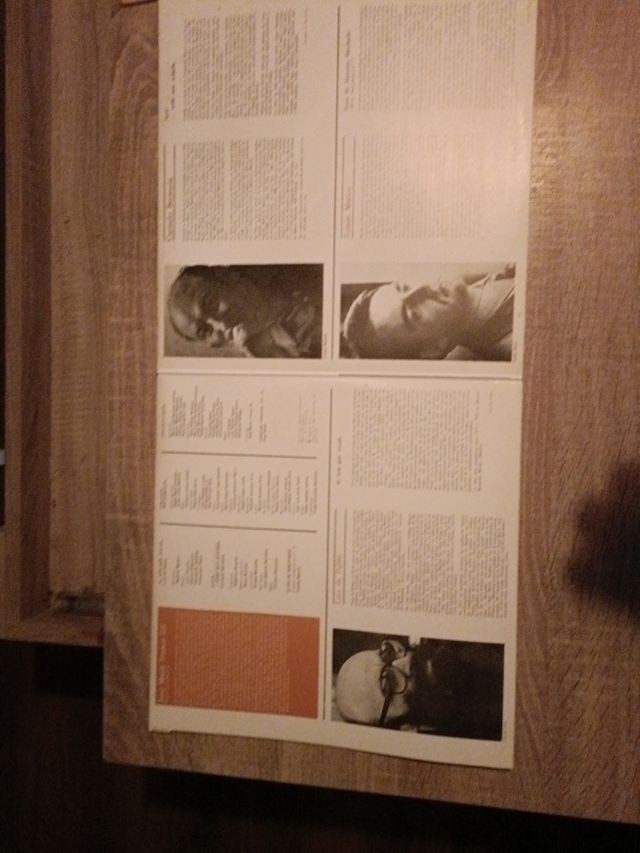 3 discos vinilos 33 Rpm