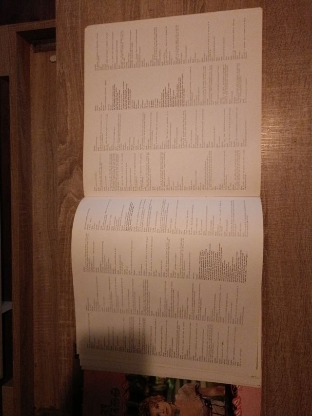 3 discos vinilos 33 Rpm