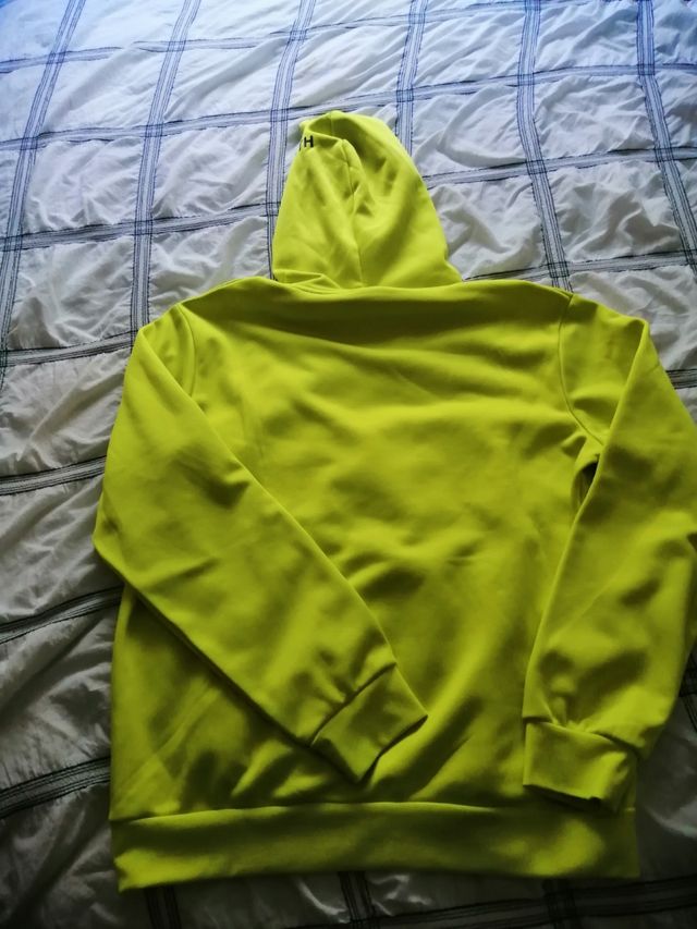 Sudadera John Smith talla 14. impecable.