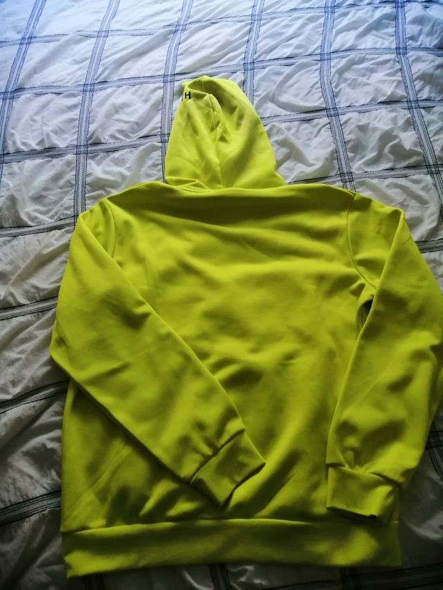 Sudadera John Smith talla 14. impecable.