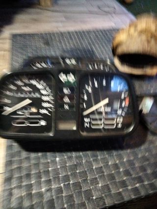 k-100 cuentakilómetros muy buen estado