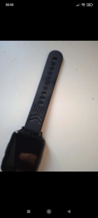 Smartwatch (prezzo trattabile)