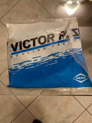 Guarnizione copri punterie Bmw M4 nuova