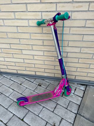 Patinete de niñ@