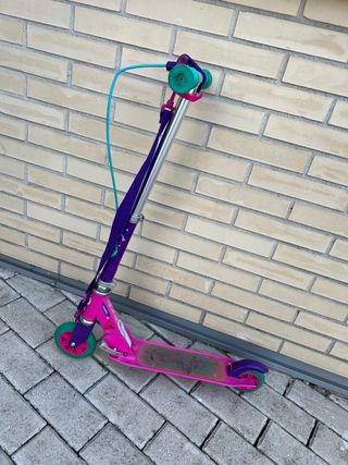 Patinete de niñ@
