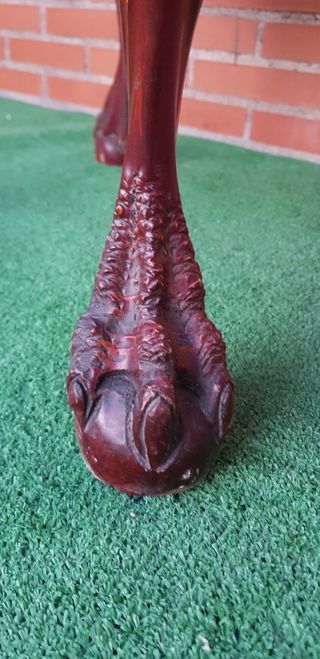 mesillas tapa marmol