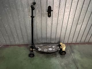 Patín OXELO con freno