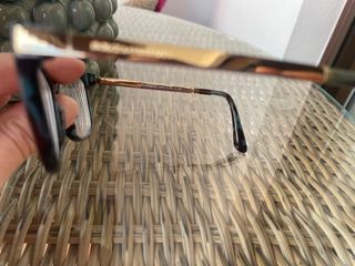 Montura gafas de marca