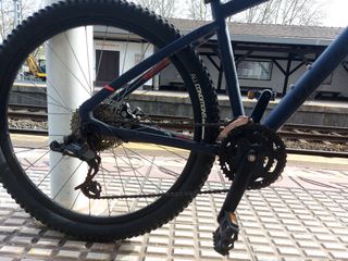 BTWIN ROCKRIDER ST 520