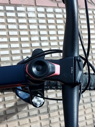 BTWIN ROCKRIDER ST 520