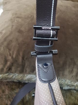 bolso bandolera tous 