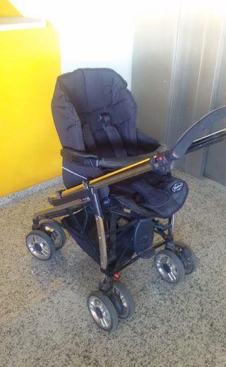Carro bebecar
