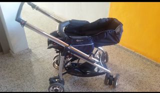 Carro bebecar