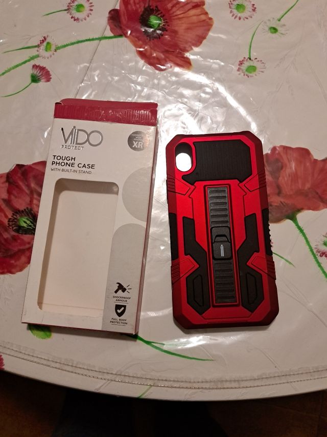 Custodia per iPhone XR