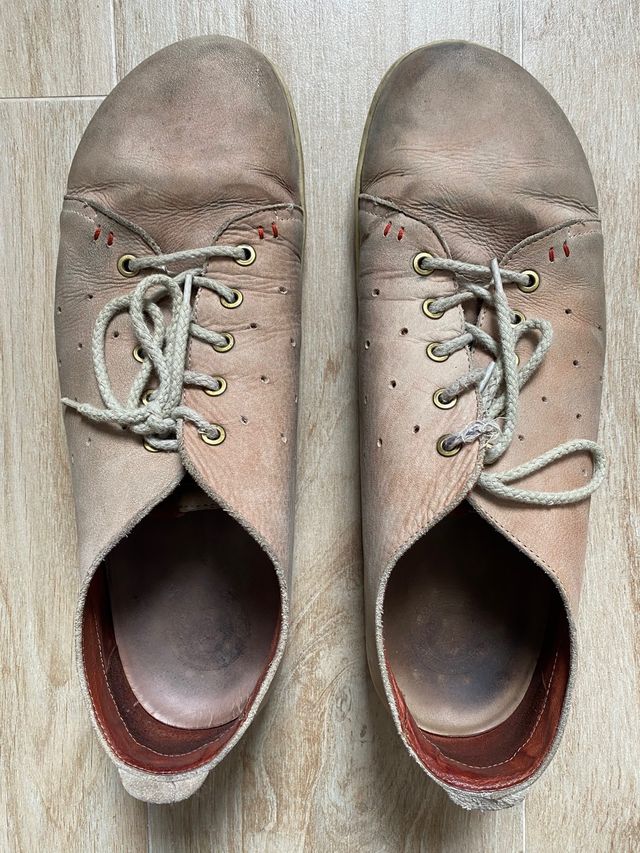 Zapatillas Panama Jack