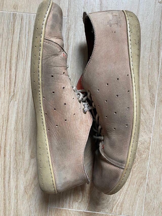 Zapatillas Panama Jack