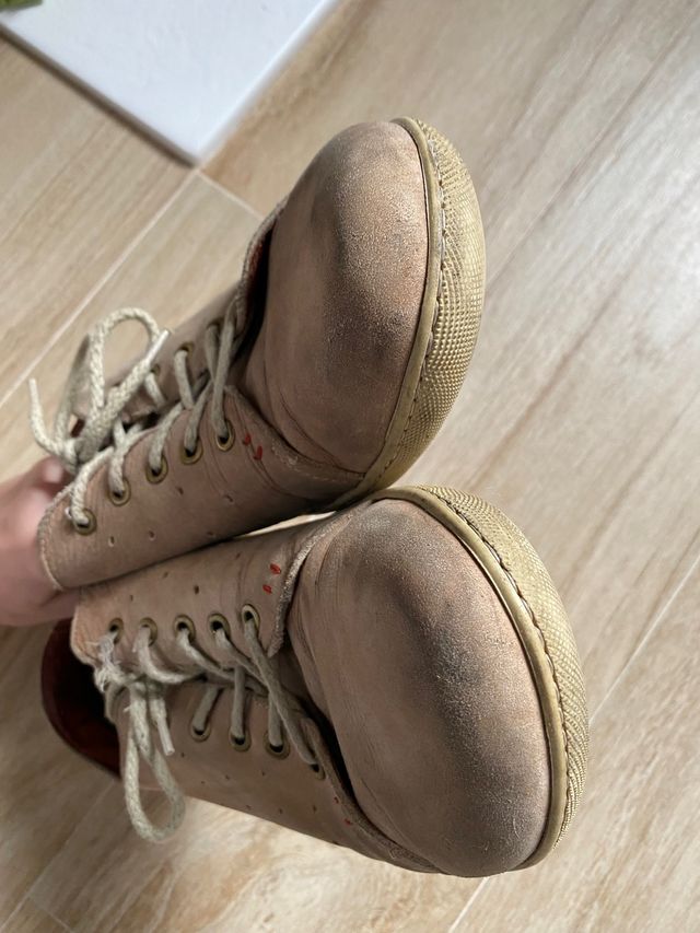 Zapatillas Panama Jack