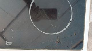 VITROCERÁMICA TEKA