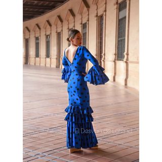 Flamenca Lycra @eldesvandelorena_oficial