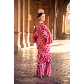 Flamenca Lycra @eldesvandelorena_oficial