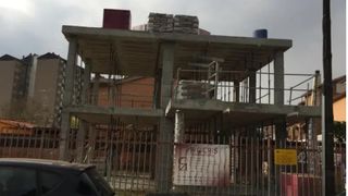 OBRA NUEVA!!! Y EDIFICIO 