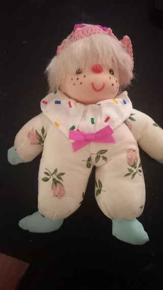 pareja bebes pecosos C13