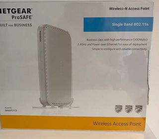 Modem Netgear Pro Safe