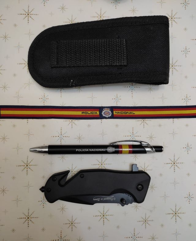 REBAJA. SET CNP + REGALO PULSERA Y FUNDA