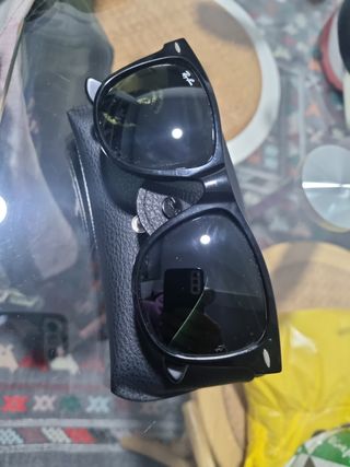 Gafas Sol Ray Ban Wayfarer