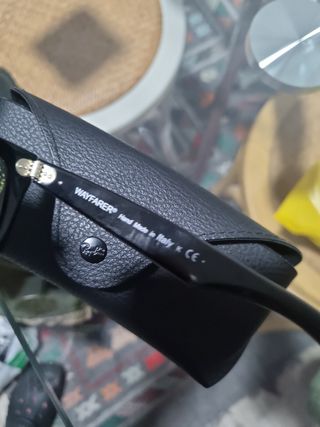 Gafas Sol Ray Ban Wayfarer