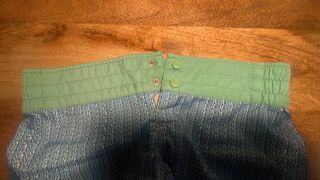 Pantalón corto shorts Nike talla 14-16 años