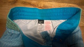 Pantalón corto shorts Nike talla 14-16 años