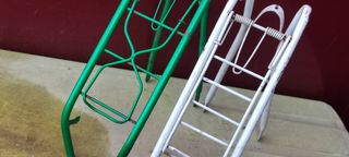 Transportin bicicleta clasica bh.