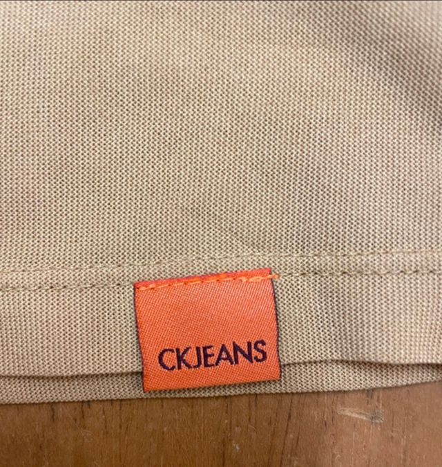 Maglia Calvin Klein