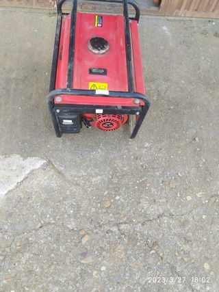 generador