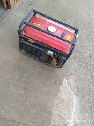 generador