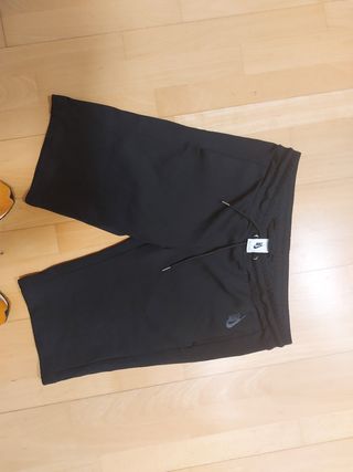 pantalon corto NIKE LAB